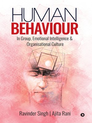 cover image of Human Behaviour